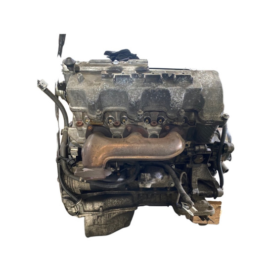 Motor MERCEDES-BENZ CLK 2.6 V6 Benzina (W209) [ 2002 - 2010 ] OEM 112912
