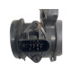 Debitmetru aer MERCEDES-BENZ CLK 2.6 Benzina V6 (W209) [ 2002 - 2010 ] BOSCH 0280217515 OEM 1120940048