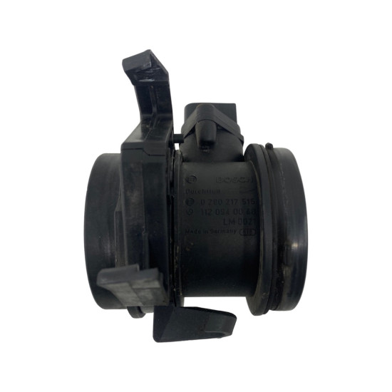 Debitmetru aer MERCEDES-BENZ CLK 2.6 Benzina V6 (W209) [ 2002 - 2010 ] BOSCH 0280217515 OEM 1120940048
