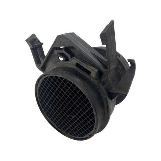 Debitmetru aer MERCEDES-BENZ CLK 2.6 Benzina V6 (W209) [ 2002 - 2010 ] BOSCH 0280217515 OEM 1120940048