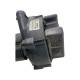 Pompa aer secundara MERCEDES-BENZ CLK 2.6 Benzina V6 (W209) [ 2002 - 2010 ] BOSCH 0580000011 OEM A0001403785