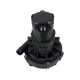 Pompa aer secundara MERCEDES-BENZ CLK 2.6 Benzina V6 (W209) [ 2002 - 2010 ] BOSCH 0580000011 OEM A0001403785