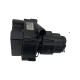 Pompa aer secundara MERCEDES-BENZ CLK 2.6 Benzina V6 (W209) [ 2002 - 2010 ] BOSCH 0580000011 OEM A0001403785