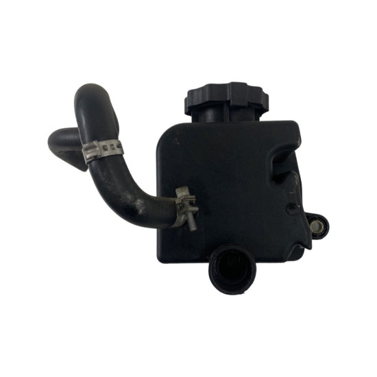 Vas lichid servodirectie MERCEDES-BENZ CLK 2.6 Benzina V6 (W209) [ 2002 - 2010 ] OEM A0004600183