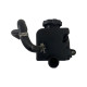 Vas lichid servodirectie MERCEDES-BENZ CLK 2.6 Benzina V6 (W209) [ 2002 - 2010 ] OEM A0004600183