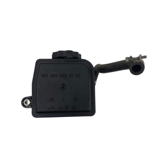 Vas lichid servodirectie MERCEDES-BENZ CLK 2.6 Benzina V6 (W209) [ 2002 - 2010 ] OEM A0004600183