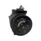 Compresor AC MERCEDES-BENZ CLK 2.6 Benzina V6 (W209) [ 2002 - 2010 ] Denso 447220-8224