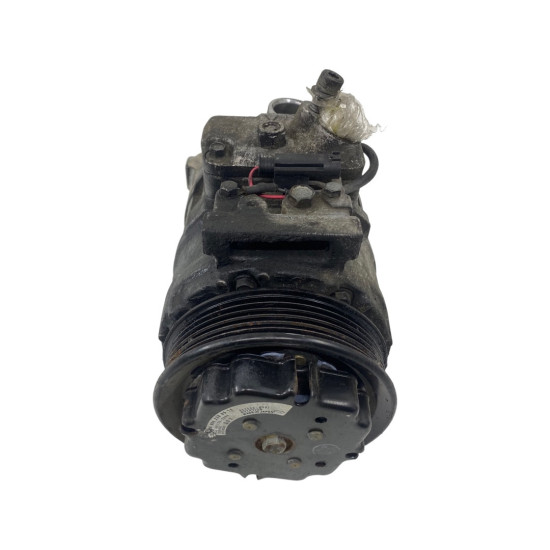 Compresor AC MERCEDES-BENZ CLK 2.6 Benzina V6 (W209) [ 2002 - 2010 ] Denso 447220-8224