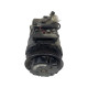 Compresor AC MERCEDES-BENZ CLK 2.6 Benzina V6 (W209) [ 2002 - 2010 ] Denso 447220-8224