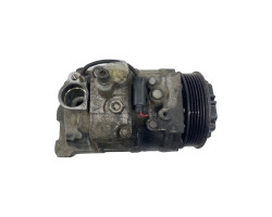 Compresor AC MERCEDES-BENZ CLK 2.6 Benzina V6 (W209) [ 2002 - 2010 ] Denso 447220-8224