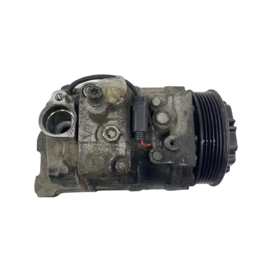 Compresor AC MERCEDES-BENZ CLK 2.6 Benzina V6 (W209) [ 2002 - 2010 ] Denso 447220-8224