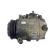 Compresor AC MERCEDES-BENZ CLK 2.6 Benzina V6 (W209) [ 2002 - 2010 ] Denso 447220-8224