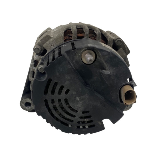 Alternator MERCEDES-BENZ CLK 2.6 Benzina V6 (W209) [ 2002 - 2010 ] OEM A0111546402