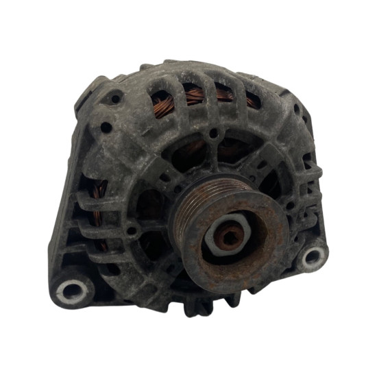 Alternator MERCEDES-BENZ CLK 2.6 Benzina V6 (W209) [ 2002 - 2010 ] OEM A0111546402