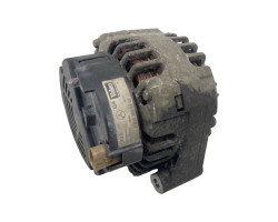 Alternator MERCEDES-BENZ CLK 2.6 Benzina V6 (W209) [ 2002 - 2010 ] OEM A0111546402