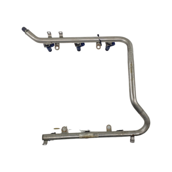 Rampa injectoare MERCEDES-BENZ CLK 2.6 Benzina V6 (W209) [ 2002 - 2010 ] BOSCH 0280151080 OEM A1120700595