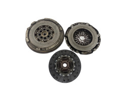 Kit ambreiaj MERCEDES-BENZ CLK 2.6 Benzina V6 (W209) [ 2002 - 2010 ] OEM A1120301305   A0002522805