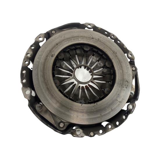 Kit ambreiaj MERCEDES-BENZ CLK 2.6 Benzina V6 (W209) [ 2002 - 2010 ] OEM A1120301305   A0002522805