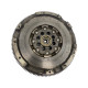 Kit ambreiaj MERCEDES-BENZ CLK 2.6 Benzina V6 (W209) [ 2002 - 2010 ] OEM A1120301305   A0002522805