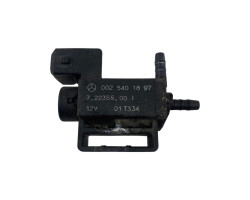 Electrovalva MERCEDES-BENZ CLK 2.6 Benzina V6 (W209) [ 2002 - 2010 ] OEM 0025401897