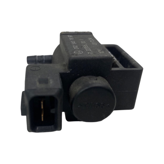 Electrovalva MERCEDES-BENZ CLK 2.6 Benzina V6 (W209) [ 2002 - 2010 ] OEM 0025401897