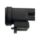 Supapa vacuum MERCEDES-BENZ CLK 2.6 Benzina V6 (W209) [ 2002 - 2010 ] OEM 0025401497