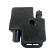 Bobina inductie MERCEDES-BENZ CLK 2.69 Benzina V6 (W209) [ 2002 - 2010 ] BOSCH 0221503035 OEM A0001587803