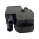 Bobina inductie MERCEDES-BENZ CLK 2.69 Benzina V6 (W209) [ 2002 - 2010 ] BOSCH 0221503035 OEM A0001587803