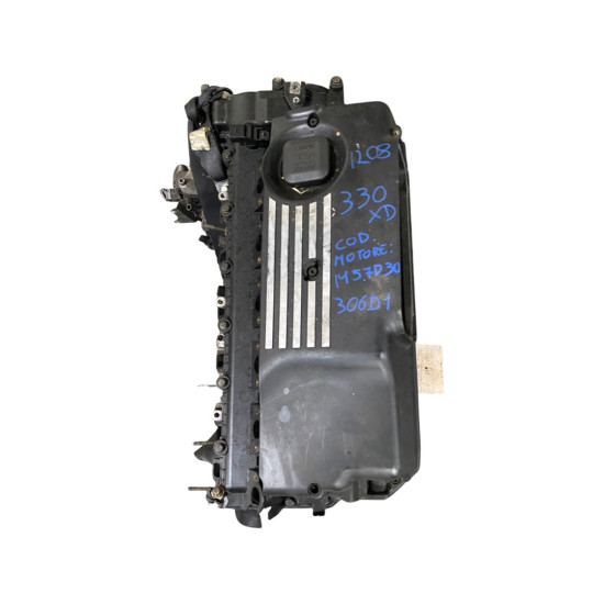 Motor BMW 330 XD (E46) [ 1998 - 2005 ] (M57 D30 (306D1)) 135KW|184HP BMW X5 E53 , Bmw E39 OEM 7783202A  34019888