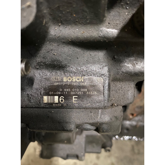 Motor BMW 330 XD (E46) [ 1998 - 2005 ] (M57 D30 (306D1)) 135KW|184HP BMW X5 E53 , Bmw E39 OEM 7783202A  34019888
