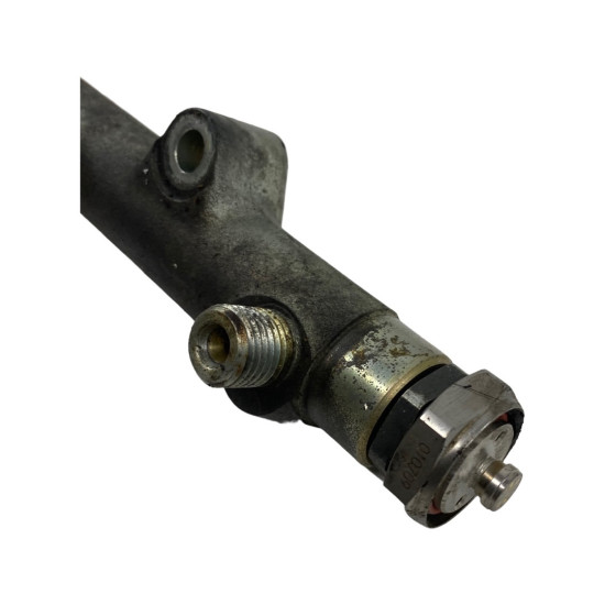 Rampa injectoare BMW 330 XDrive (E46) [ 1998 - 2005 ] (M57 D30 (306D1)) 135KW|184HP BOSCH 0445216002