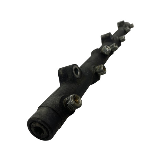 Rampa injectoare BMW 330 XDrive (E46) [ 1998 - 2005 ] (M57 D30 (306D1)) 135KW|184HP BOSCH 0445216002