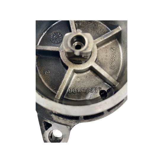 Pompa vacuum BMW 330 XDrive (E46) [ 1998 - 2005 ] (M57 D30 (306D1)) 135KW|184HP OEM 961/10885