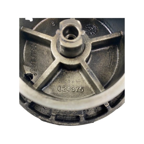 Pompa vacuum BMW 330 XDrive (E46) [ 1998 - 2005 ] (M57 D30 (306D1)) 135KW|184HP OEM 961/10885