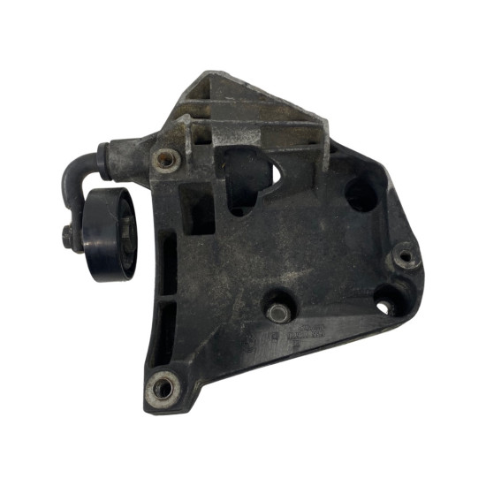 Suport accesorii BMW 330 XDrive (E46) [ 1998 - 2005 ] 330 xd (M57 D30 (306D2)) 150KW|204HP OEM 64557786708