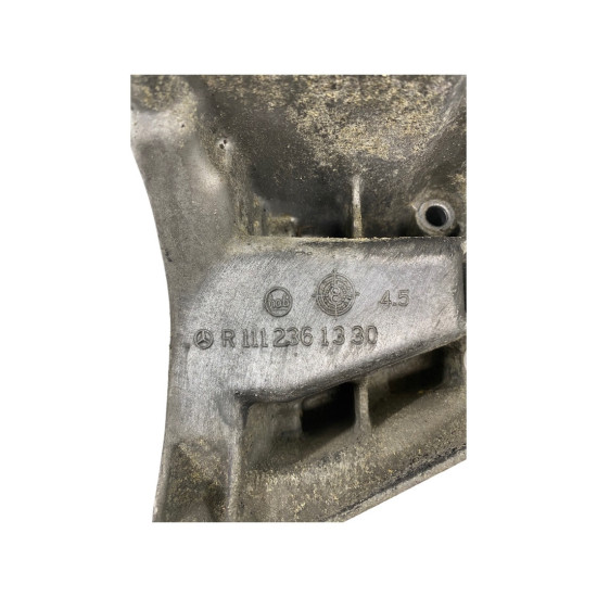 Suport motor MERCEDES-BENZ CLK 2.0 Benzina (C208) [ 1997 - 2003 ] 200 Kompressor (M 111.944) 141KW|192HP OEM R1112361330