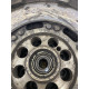 Kit ambreiaj MERCEDES-BENZ CLK 2.0 Benzina (C208) [ 1997 - 2003 ] 200 Kompressor (M 111.944) 141KW|192HP OEM A0002522111  A1110304005