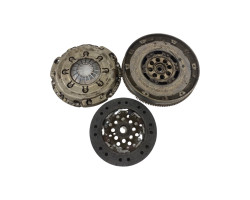 Kit ambreiaj MERCEDES-BENZ CLK 2.0 Benzina (C208) [ 1997 - 2003 ] 200 Kompressor (M 111.944) 141KW|192HP OEM A0002522111  A1110304005