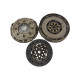 Kit ambreiaj MERCEDES-BENZ CLK 2.0 Benzina (C208) [ 1997 - 2003 ] 200 Kompressor (M 111.944) 141KW|192HP OEM A0002522111  A1110304005