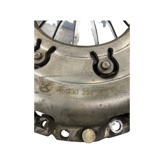 Kit ambreiaj MERCEDES-BENZ CLK 2.0 Benzina (C208) [ 1997 - 2003 ] 200 Kompressor (M 111.944) 141KW|192HP OEM A0002522111  A1110304005