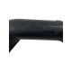 Furtun intercooler turbo VOLKSWAGEN GOLF III (1H1) 1.9 TDI AHU [ 1991 - 1998 ] TDI (1Z, AHU, ALE) 66KW|90HP OEM 1H0145762AE
