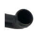 Furtun intercooler turbo VOLKSWAGEN GOLF III (1H1) 1.9 TDI AHU [ 1991 - 1998 ] TDI (1Z, AHU, ALE) 66KW|90HP OEM 1H0145762AE