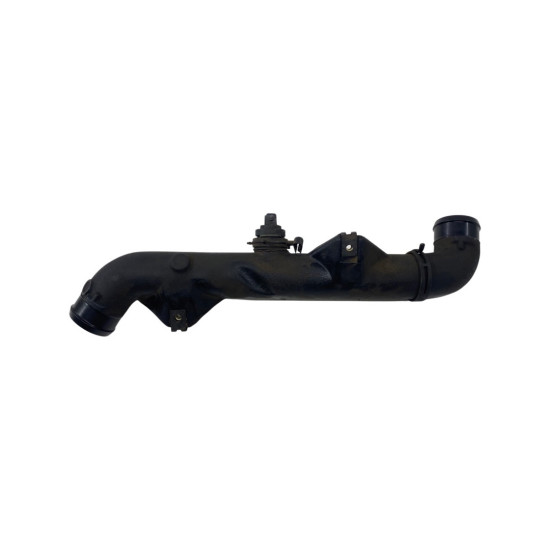 Furtun intercooler VOLKSWAGEN GOLF III 1.9 TDI AHU (1H1) [ 1991 - 1998 ] TDI (1Z, AHU, ALE) 66KW|90HP OEM 1H0145762AD