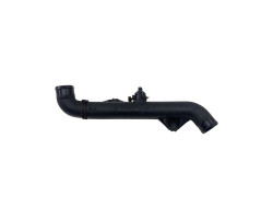 Furtun intercooler VOLKSWAGEN GOLF III 1.9 TDI AHU (1H1) [ 1991 - 1998 ] TDI (1Z, AHU, ALE) 66KW|90HP OEM 1H0145762AD