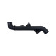 Furtun intercooler VOLKSWAGEN GOLF III 1.9 TDI AHU (1H1) [ 1991 - 1998 ] TDI (1Z, AHU, ALE) 66KW|90HP OEM 1H0145762AD