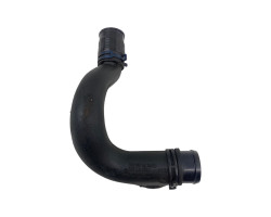 Furtun intercooler VOLKSWAGEN GOLF III 1.9 TDI AHU (1H1) [ 1991 - 1998 ] TDI (1Z, AHU, ALE) 66KW|90HP OEM 3A0145970A