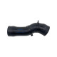 Furtun aer supraalimentare VOLKSWAGEN GOLF III 1.9 TDI AHU (1H1) [ 1991 - 1998 ] TDI (1Z, AHU, ALE) 66KW|90HP OEM 1H0145834F