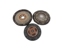 Kit ambreiaj VOLKSWAGEN GOLF III 1.9 TDI AHU (1H1) [ 1991 - 1998 ] TDI (1Z, AHU, ALE) 66KW|90HP OEM 037105273C