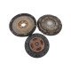 Kit ambreiaj VOLKSWAGEN GOLF III 1.9 TDI AHU (1H1) [ 1991 - 1998 ] TDI (1Z, AHU, ALE) 66KW|90HP OEM 037105273C