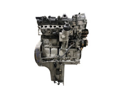 Motor MERCEDES-BENZ A-CLASS 1.7 CDI (W168) [ 1997 - 2005 ] A 170 CDI (OM 668.940) 66KW|90HP OEM 66894030